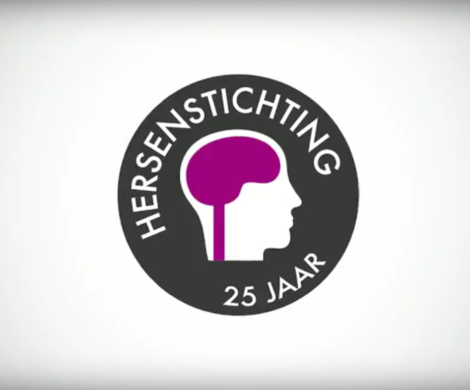 25 jaar Hersenstichting